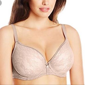 TWO‼️ Wacoal Finesse Bras - Size 32D